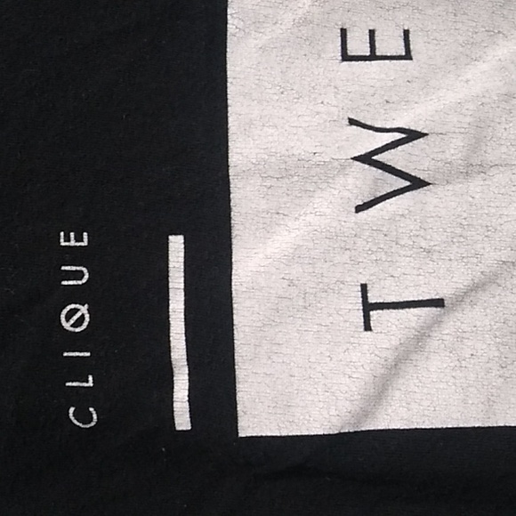 Vintage Twenty One Pilots Clique Pacific Shirt Sz.L (A-70 CRATE) - Picture 2 of 8